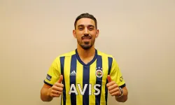 İrfan Can Kahveci Fenerbahçe ile yeni sözleşme imzaladı