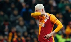 Nelsson Galatasaray'dan ayrılmaya hazırlanıyor: Yeni sözleşmeyi reddetti