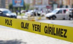 Ankara'da korkunç olay: Kardeşi ablasını bıçakladı, ardından balkondan atladı