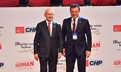 Kılıçdaroğlu'nun paylaşımına İmamoğlu'ndan olay gönderme!