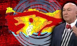 Prof. Dr. Ahmet Ercan, depreme karşı zemini en sağlam 21 ili açıkladı