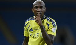 Fenerbahçe'de Talisca operasyonu: Anlaşma kapıda!