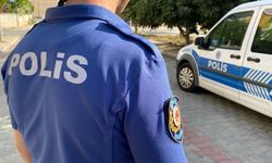 Feci kaza: Görev başındaki polis memuru şehit oldu