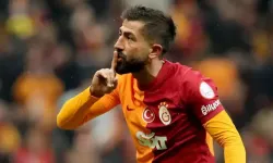 Galatasaray'da Kerem Demirbay krizi: Ayrılık çanları çalıyor