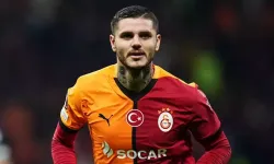 Galatasaray'dan Icardi'ye büyük jest