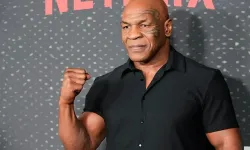 Mike Tyson’ın yeni rakbi belli oldu: "Seni gebertirim Mike!"