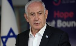 Netanyahu hakkında yakalama kararı!