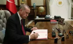 Cumhurbaşkanı Erdoğan'ın imzasıyla yürürlüğe girdi: O suç artık ön ödeme kapsamına alındı