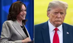 Trump mı Harris mi? Seçime saatler kala kritik sonuçlar geldi