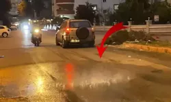 Adana’da “Lokal Yağmur” şaşkınlığı! Gerçek bambaşka çıktı