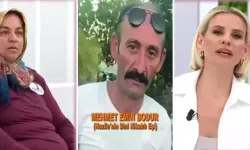 Aile içi yasak aşk skandalı! Esra Erol küplere bindi