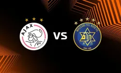 Ajax-Maccabi Tel Aviv maçının ardından İsrailli taraftarlara saldırı!