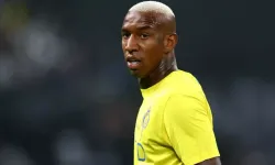 Anderson Talisca Fenerbahçe yolunda: Anlaşma sağlandı, Detaylar belli oldu