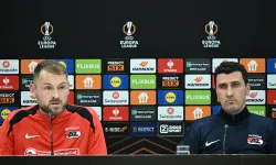 AZ Alkmaar teknik direktörü: "Galatasaray daha ateşli ve riskli"