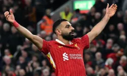 Liverpool ve Salah arasında sözleşme krizi!