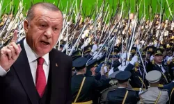 Cumhurbaşkanı Erdoğan'dan teğmenler için talimat