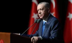 Cumhurbaşkanı Erdoğan’dan müjde: Türkiye, Somali'de uzay üssü kuracak