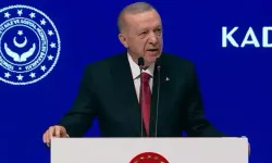 Cumhurbaşkanı Erdoğan Trump'a ilk isteğini belirtti!