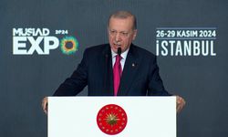 Cumhurbaşkanı Erdoğan: Suriye'de gönüllü dönenlerin sayısı artacaktır