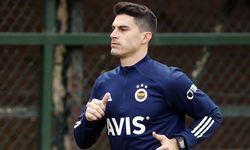 Fenerbahçe'nin eski yıldızı Perotti'nin yeni mesleği şaşırttı