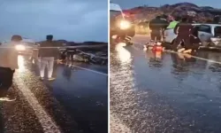 Diyarbakır'da katliam gibi kaza! Aynı aileden Seyit,Musa, Samet Bozkuş öldü, 2 ağır yaralı!