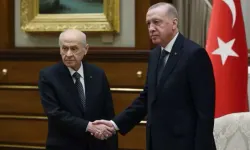 Erdoğan ile Bahçeli arasındaki sürpriz zirvesinin ayrıntıları ortaya çıktı