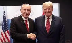 Trump’a tavsiye: "Başkanlığa başladığında Erdoğan’ı aramalı"