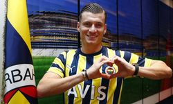 Fenerbahçe'nin eski yıldızı Çaykur Rizespor'a geliyor!