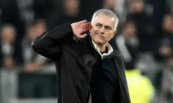 Jose Mourinho'dan olay yaratacak paylaşım