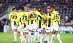 Fenerbahçe, Avrupa'nın deplasman rekorunda ikinci sırada!