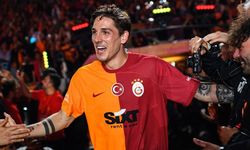 Galatasaray Zaniolo transferinde geri sayımda!