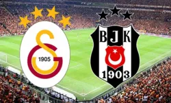 Galatasaray-Beşiktaş derbisi sonrası PFDK'dan cezalar yağdı