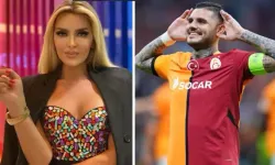 Icardi'yle aşk yaşadığı iddia edilen Selin Ciğerci sessizliğini bozdu