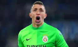 Galatasaray, Muslera beklenirken 62 milyonluk kaleci ile konuşuyor