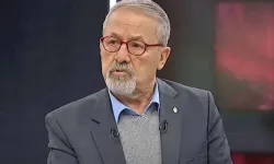 Prof. Dr. Naci Görür'den 7 büyüklüğünde deprem uyarısı!