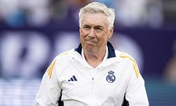 Ancelotti: ‘’Futbolcularım oynamak istemiyor’’