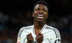 Real Madrid’e şok! Vinicius Junior sakatlandı!