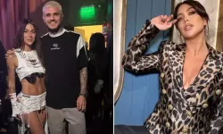 Mauro Icardi ve Wanda Nara arasında yeni kriz!