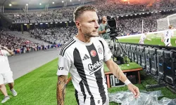 Beşiktaş'ta Ciro Immobile şoku!