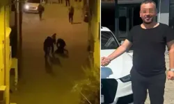 3 polisi silahla yaralayan saldırganın yakalanma anları ortaya çıktı