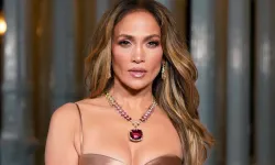 Jennifer Lopez’den Trump’a sert tepki!