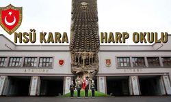 Kara Harp Okulu'nda İzmir Marşı krizi: Yasaklama iddiaları gündemde!