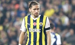 Miguel Crespo’dan Fenerbahçe açıklaması: ''Ayrılık sebebim futbol değildi"