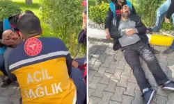 Narin Güran davasında baba Arif Güran fenalaşarak hastaneye kaldırıldı