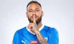 Al Hilal’de Neymar şoku!