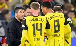 Nuri Şahin'in takımı Bundesliga'yı karıştırdı!