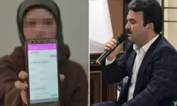 Öldürülen imam tarafından taciz edildiği iddia edilen  kız çocuğu yaşadıklarını  anlattı!