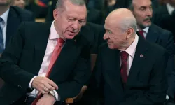 Bahçeli’den dikkat çeken açıklama: "Erdoğan tek seçenek"