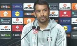 Giovanni van Bronckhorst, futbolcularını canavara benzetti!