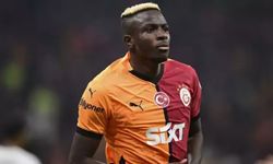 Galatasaray'ın Victor Osimhen için bonservis planı belli oldu